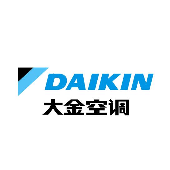 大金空调中央空气系统