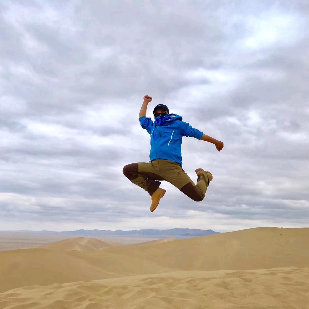 吉里礼礼和栗子