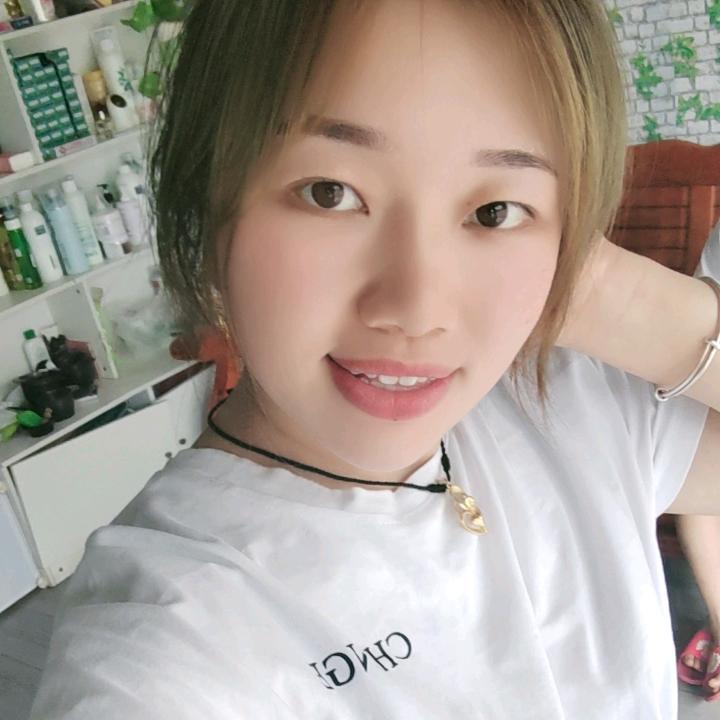 🌹燕燕理发店，