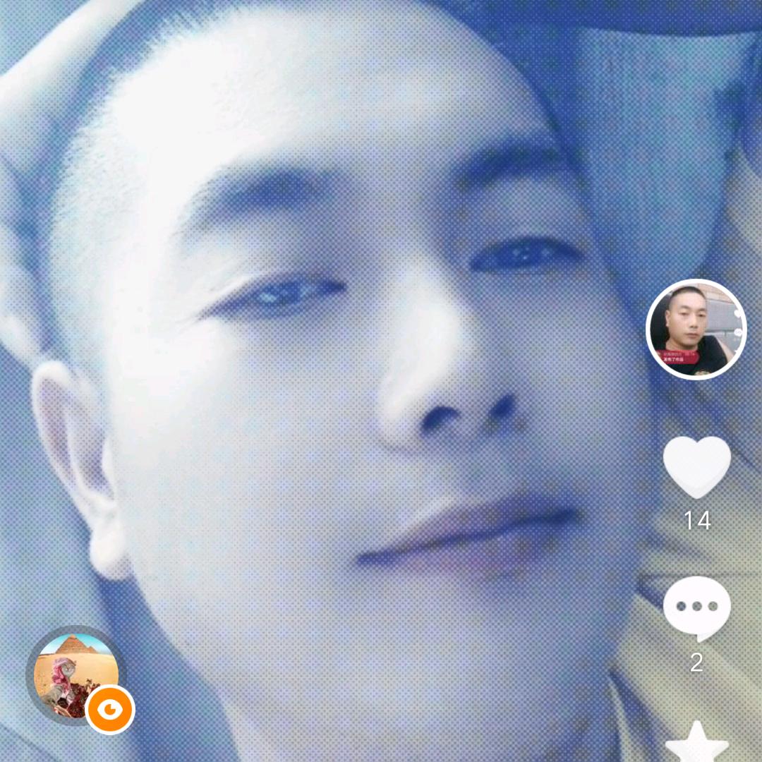 （杭海游四方:)六郎哥