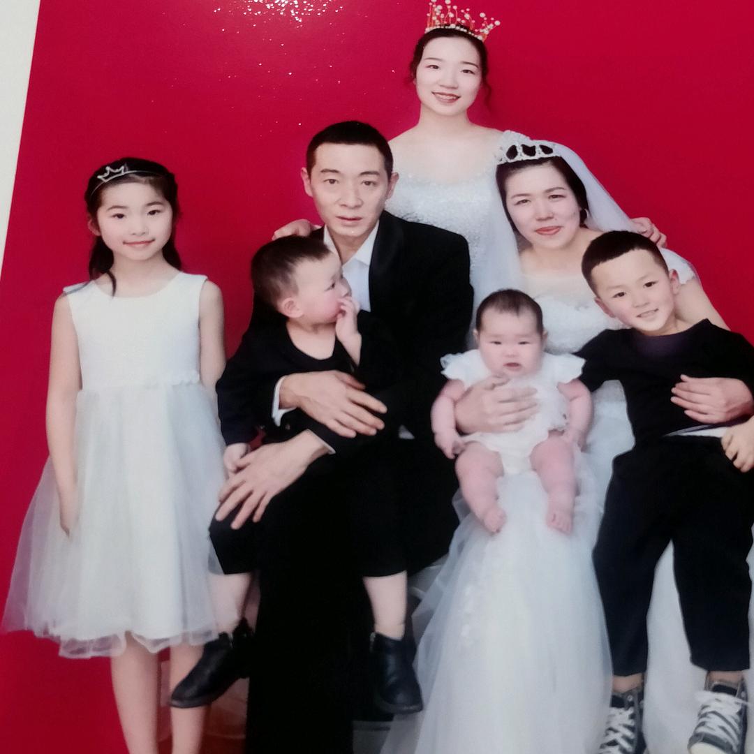 成功靠坚持，练姐
