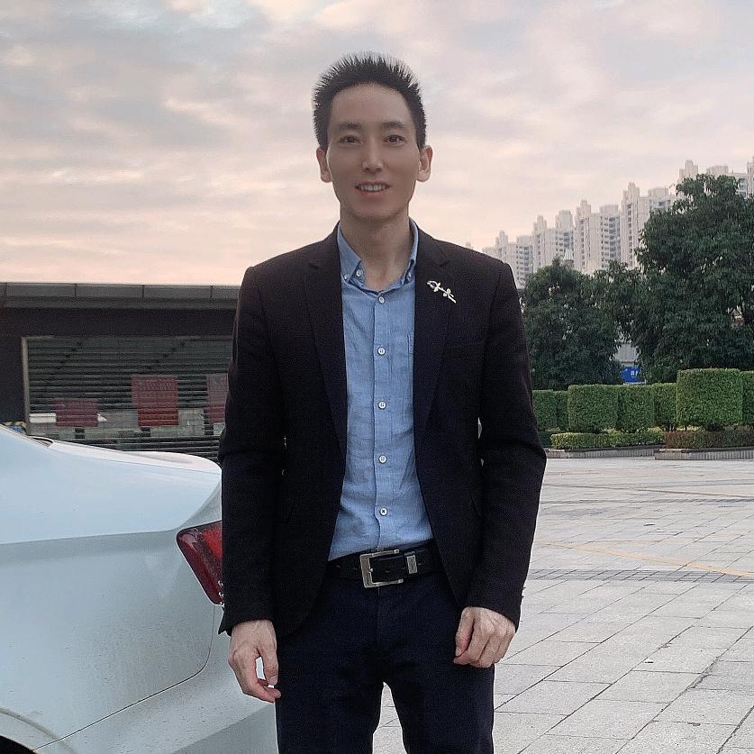 陈玉燚（yì）说房