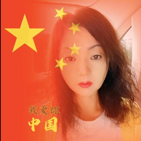延安飘雪