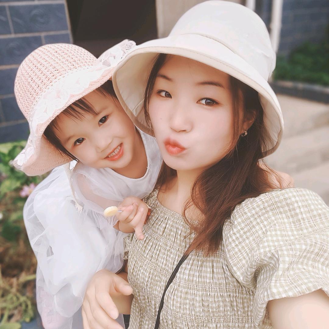 ☞听说糖🍬很甜♥