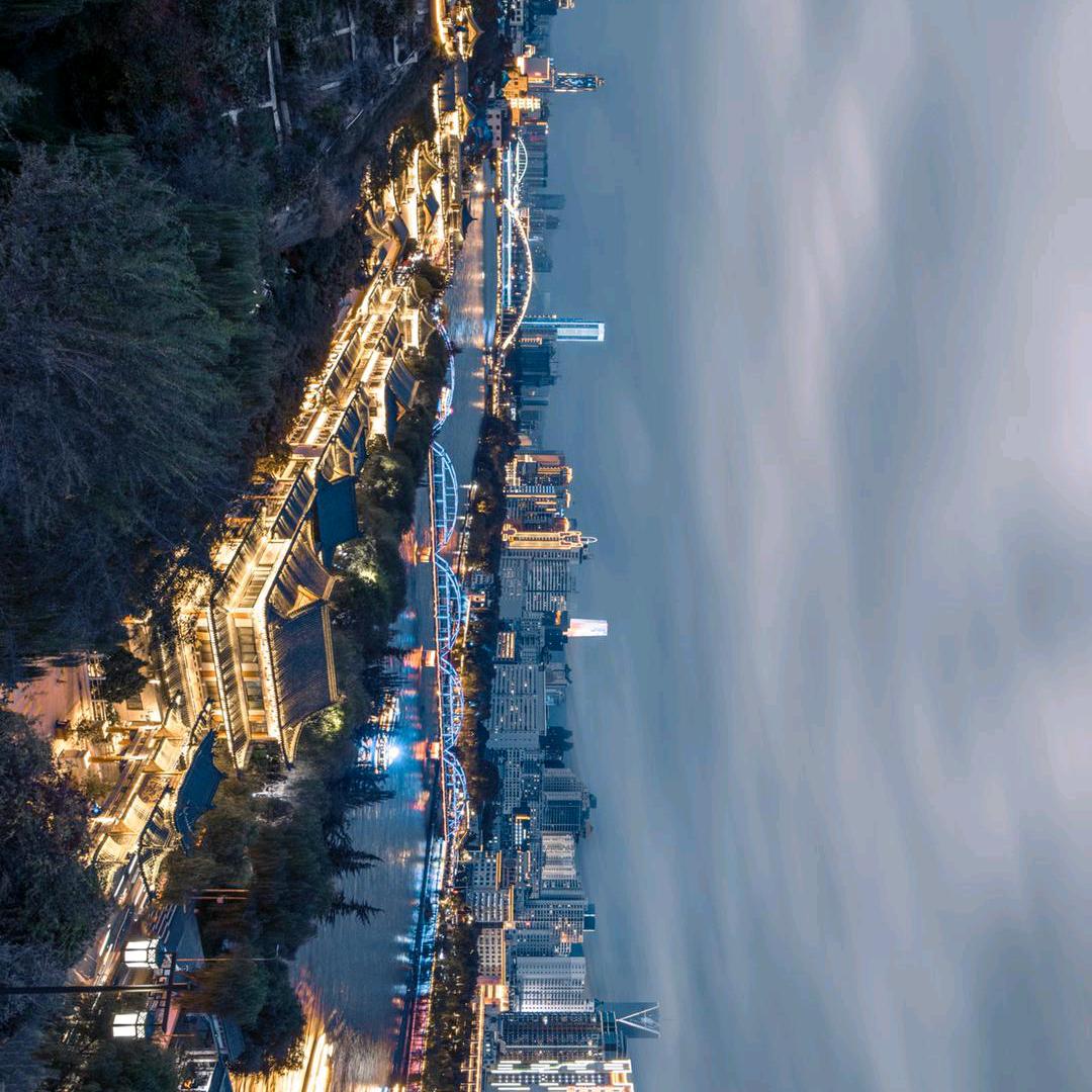 梦在远方