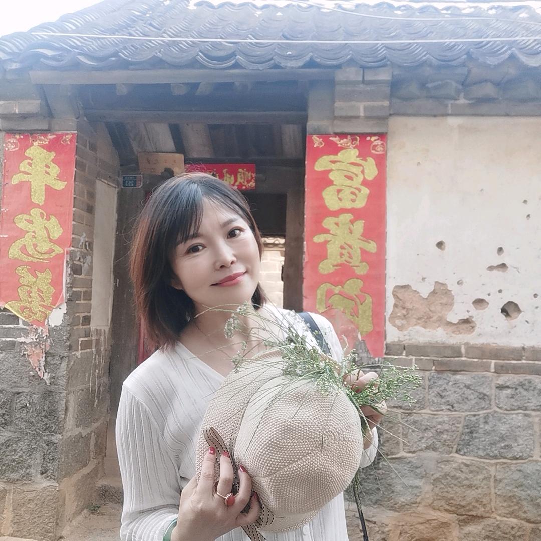 渔家妹子