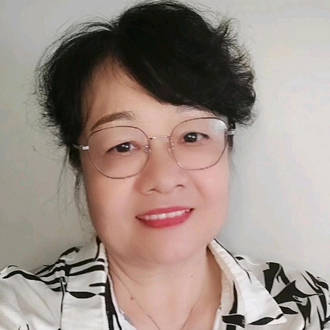 寒梅🌸手势舞