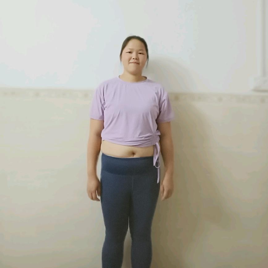 大超要减肥39斤（已瘦32斤)