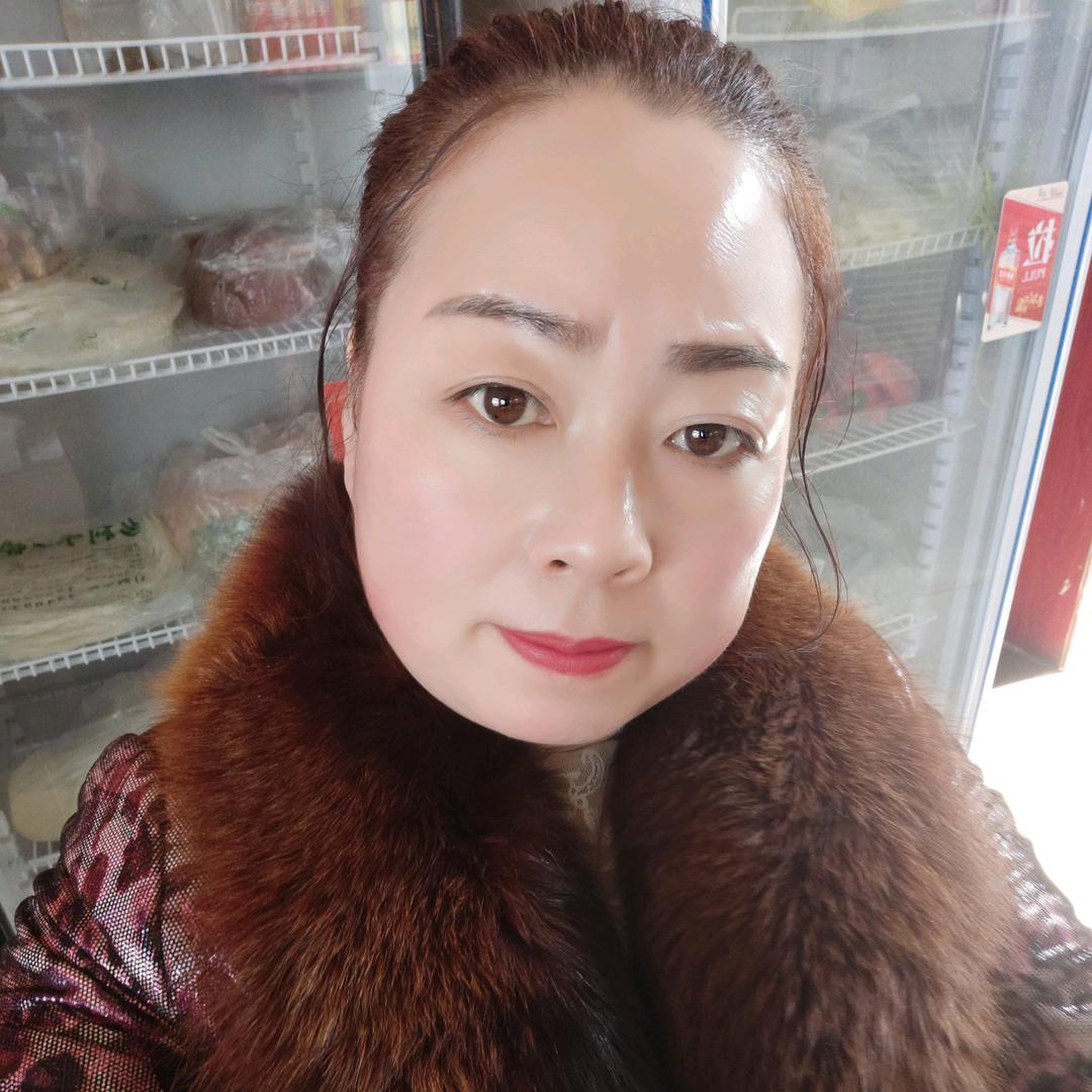 林姐