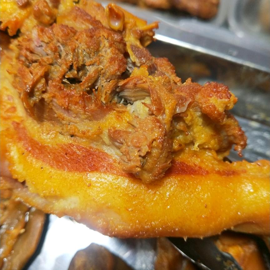 孟疃刘记烧肉烧鸡