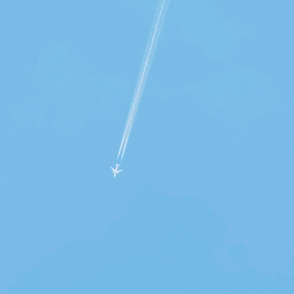 不爱开飞机的小飞侠