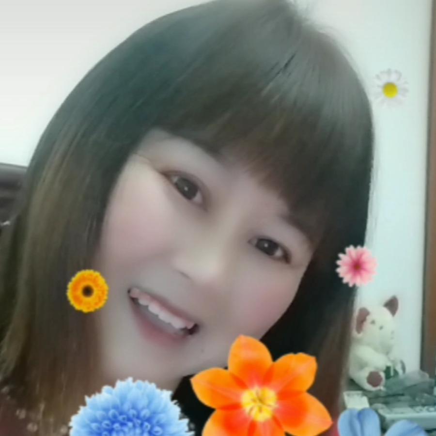 香水百合