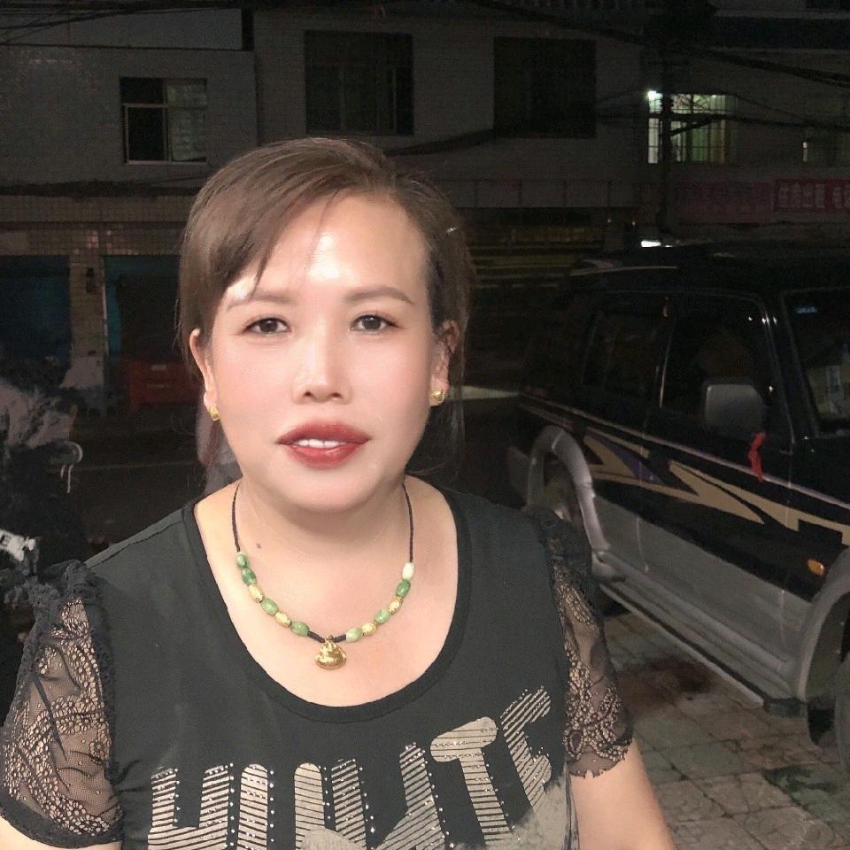 刘娘