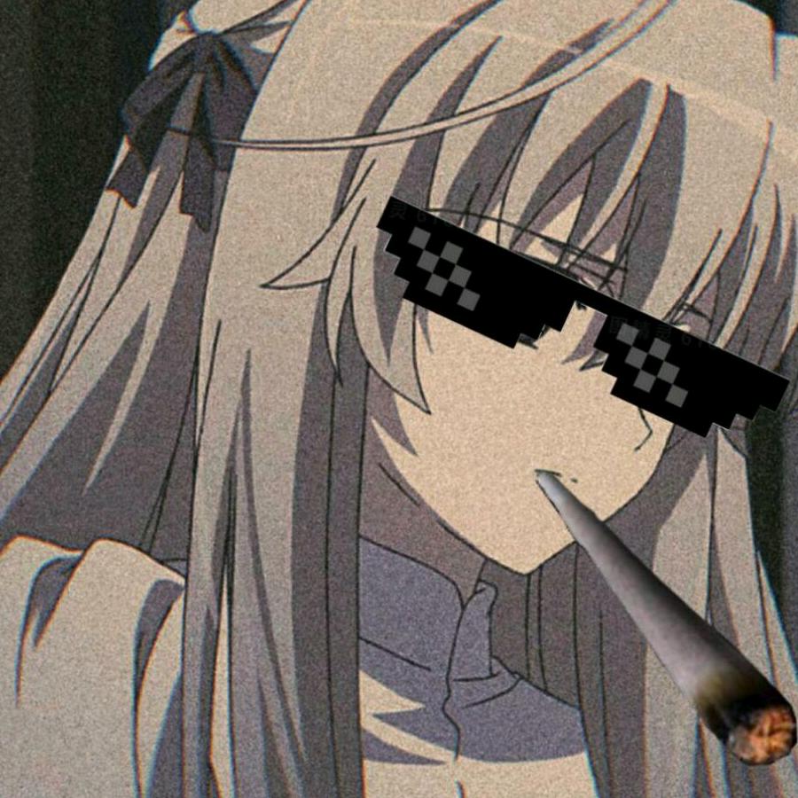 雾子小姐拜托了