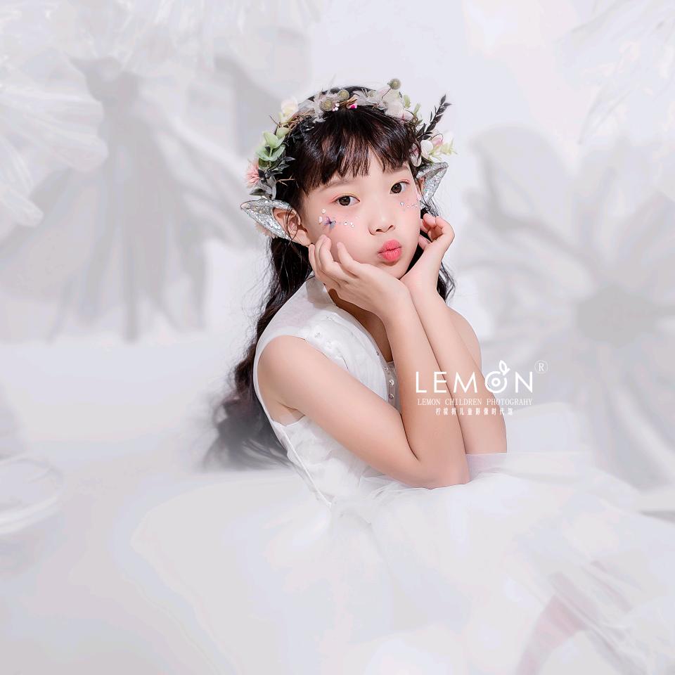 小仙女大魔王