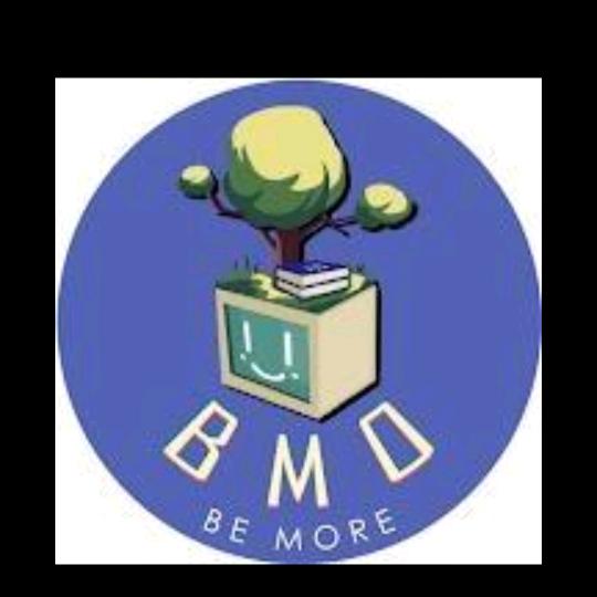 BMO聊动画