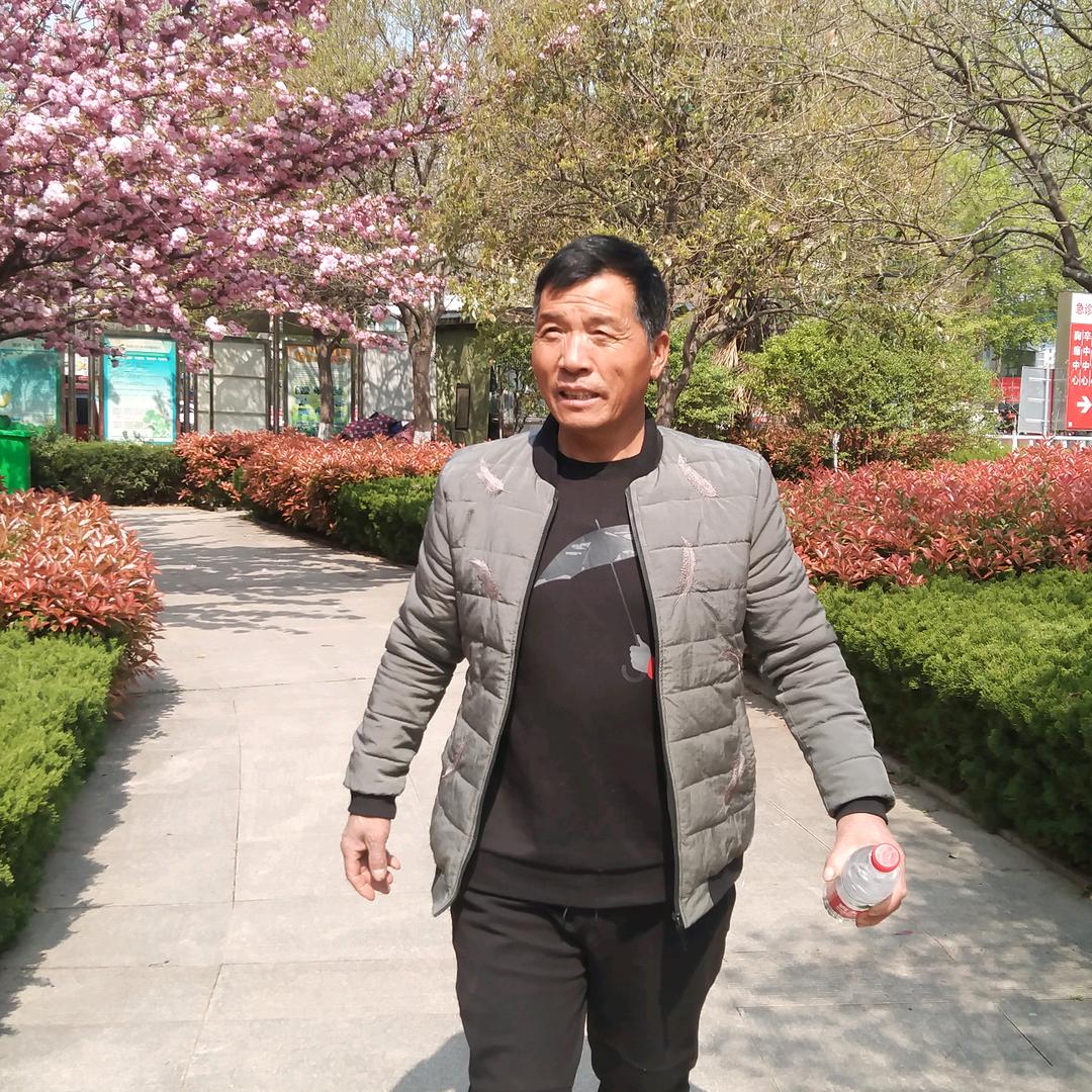 老崔头像