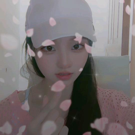 小诗妹🍀