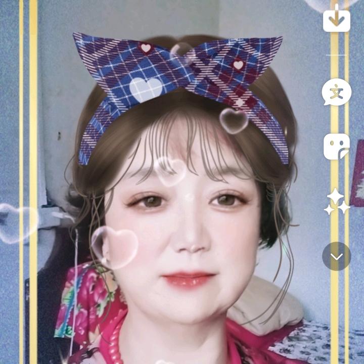 笑口常开