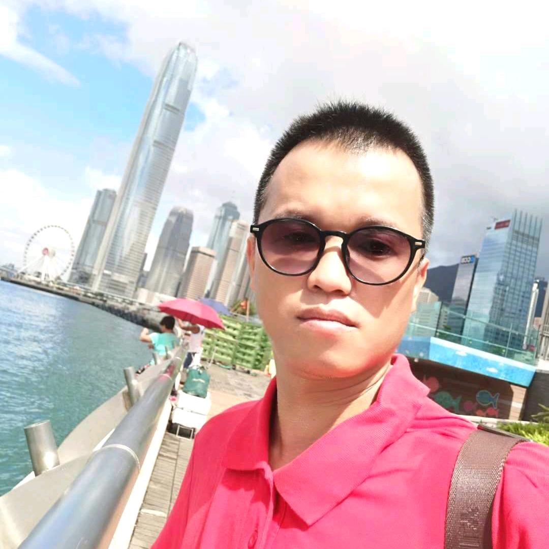 青仔