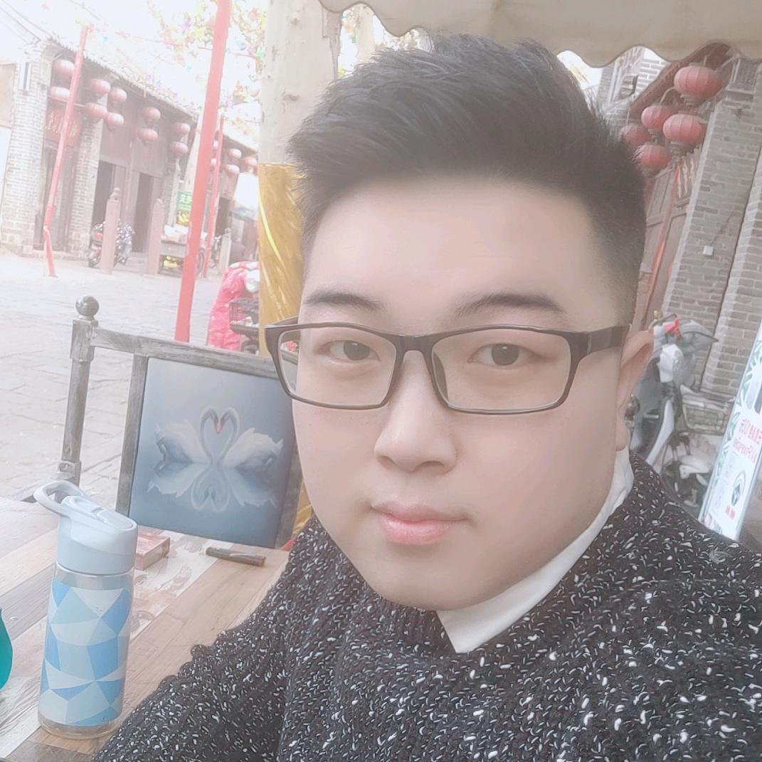 China魅力🔥战神