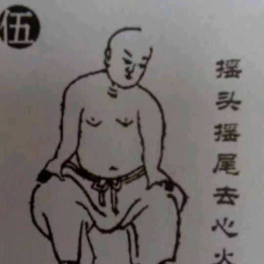 延胜功夫人生