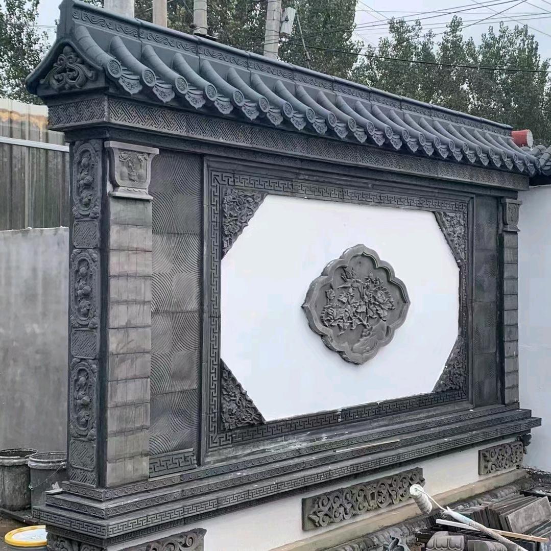 大都园林古建筑工程有限公司