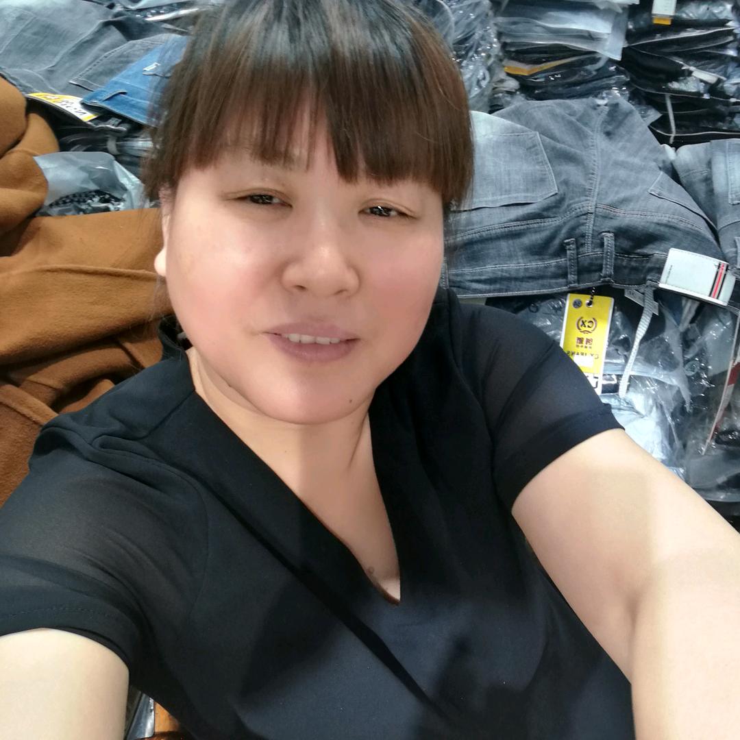 潮裤#康庄