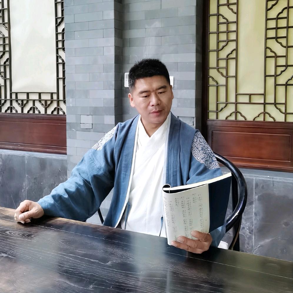 东郭先生