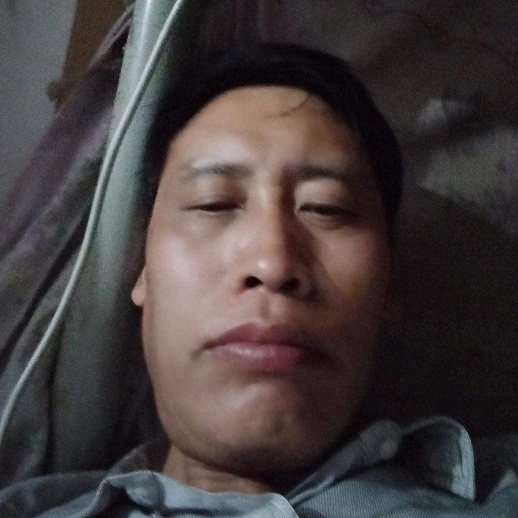 孤独寂寞