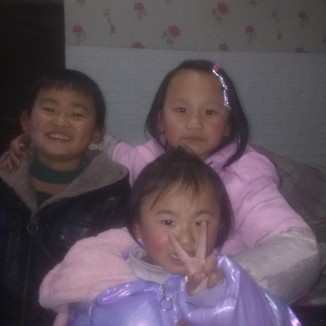 罗家三姐妹