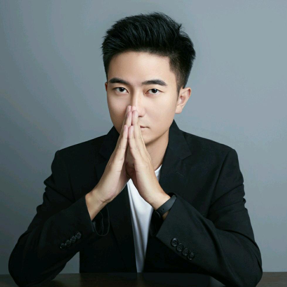 廖老师和他的朋友们