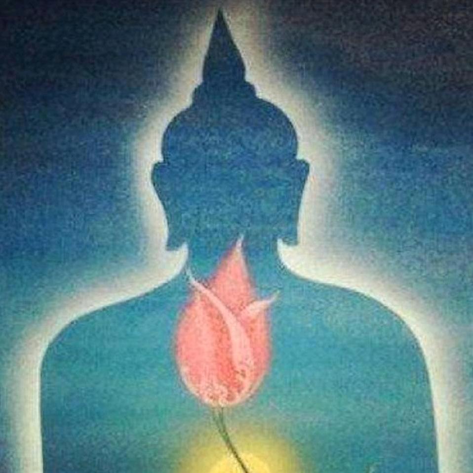 卍菩提心卍