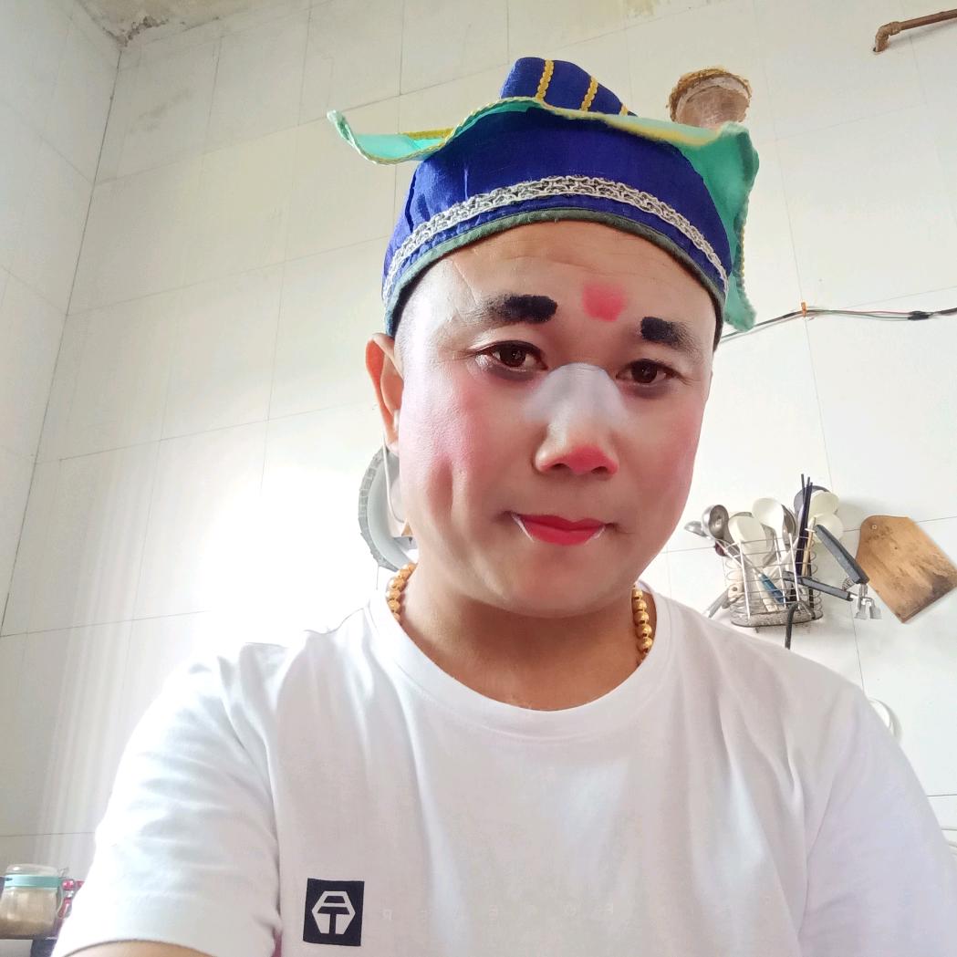 红叫鸡