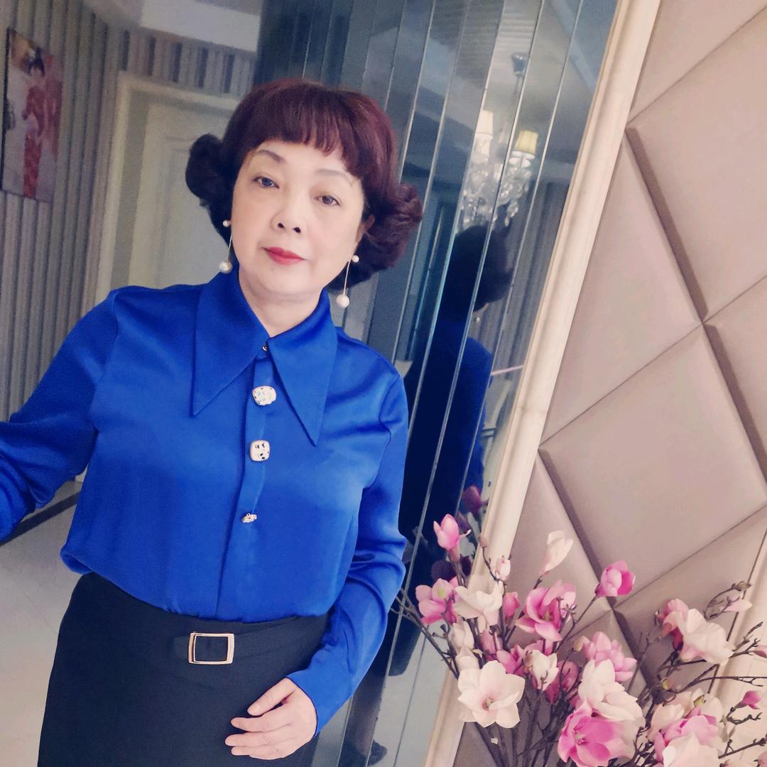 芬芬，