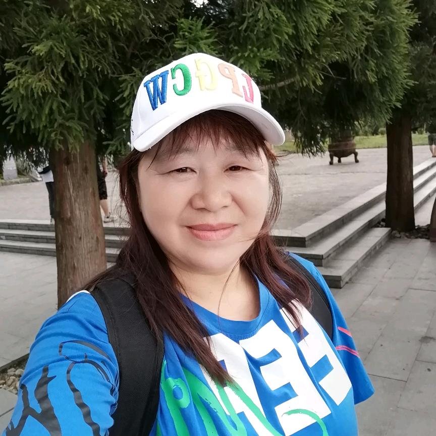 杨福清踏实一生