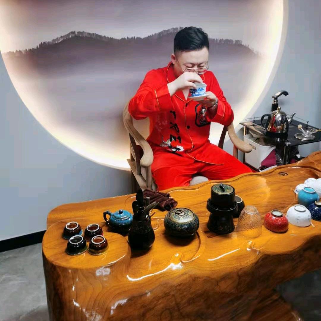 ♚鼎炎