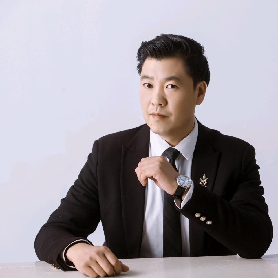 云青•风范