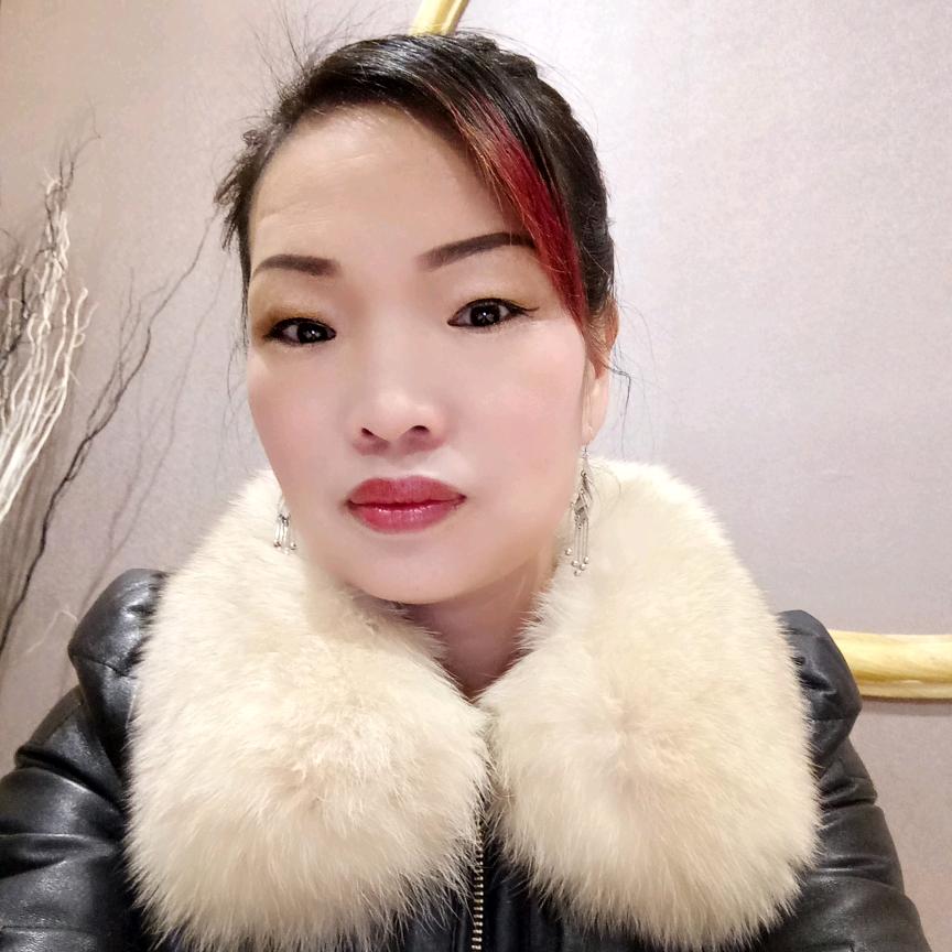 单身蝴蝶。