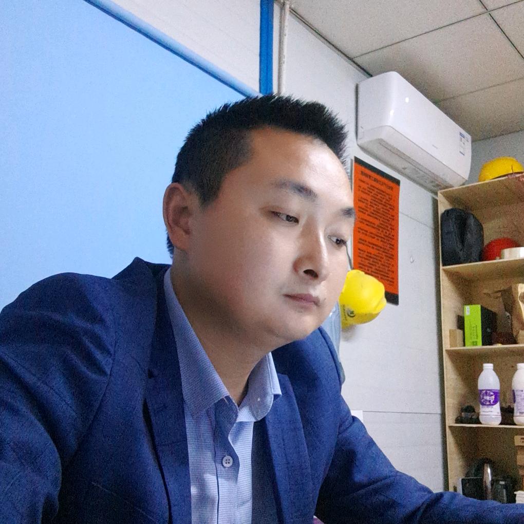 李海