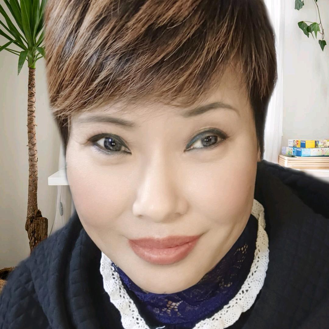 @黑玫瑰