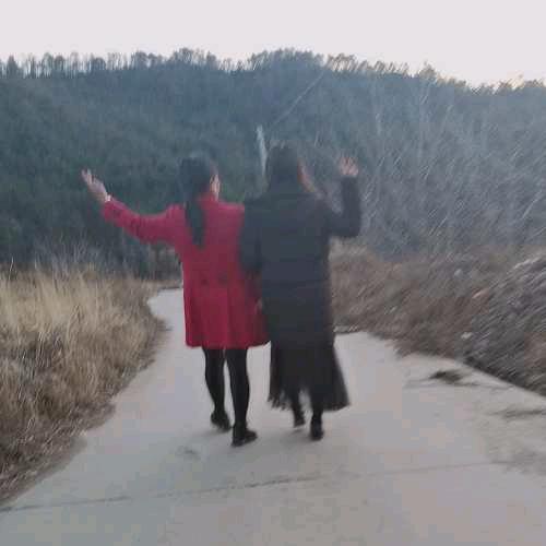 曾美丽
