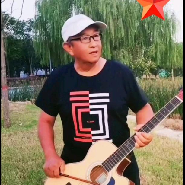 薛歌(走四方团队)