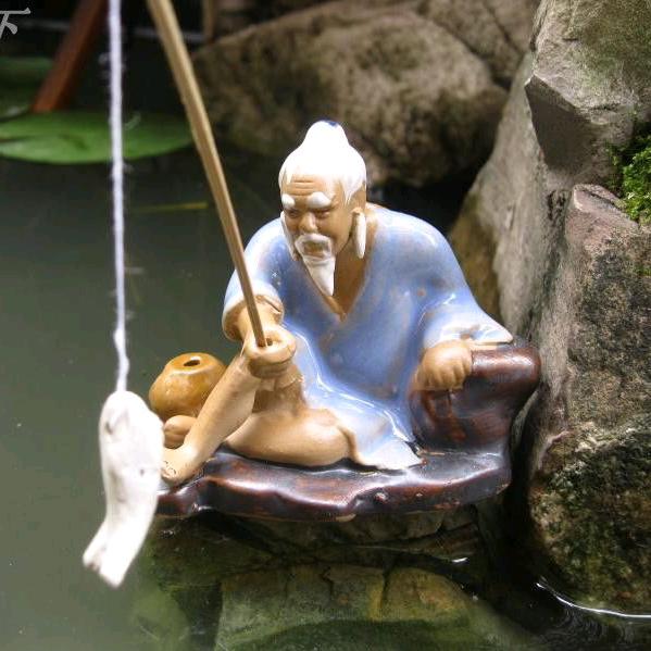 有趣钓鱼视频