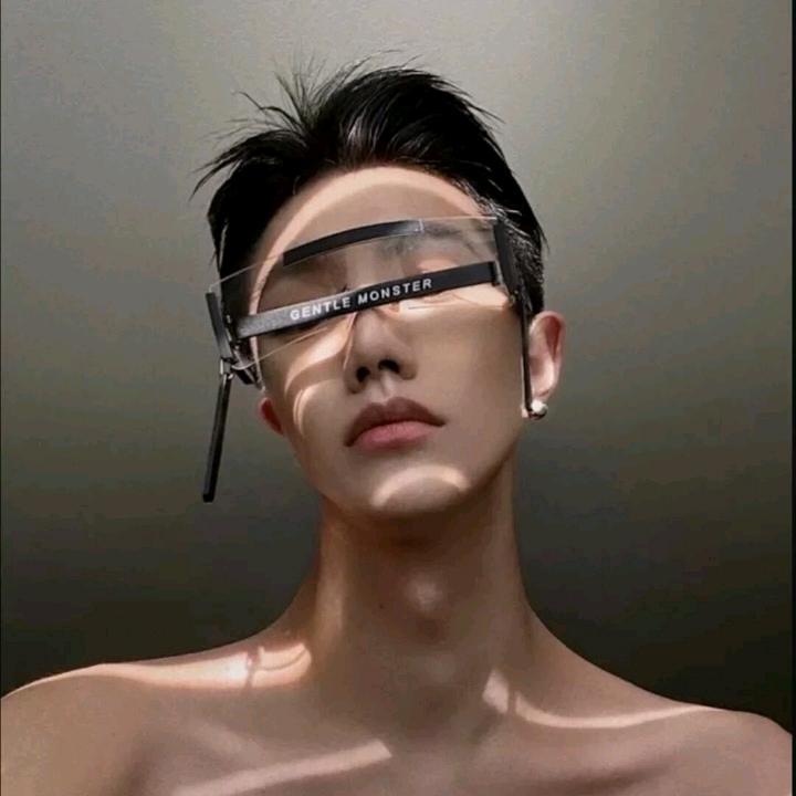 妳的心上人.