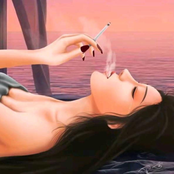 @体面是看不透de