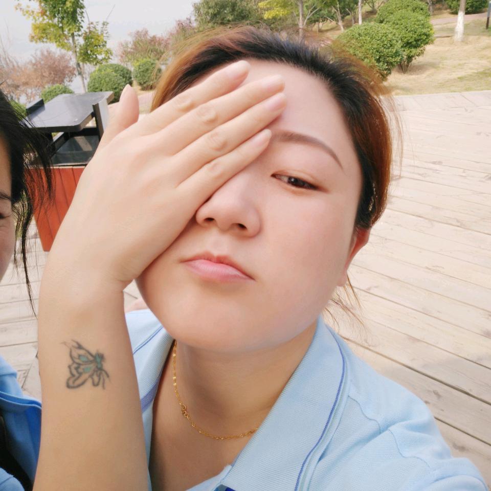长不大的丫头