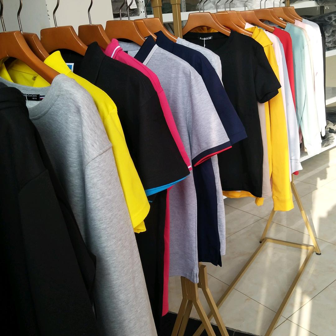 米峰服装店