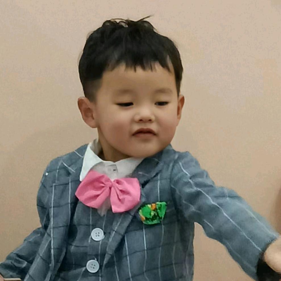 开心糖果😀😀
