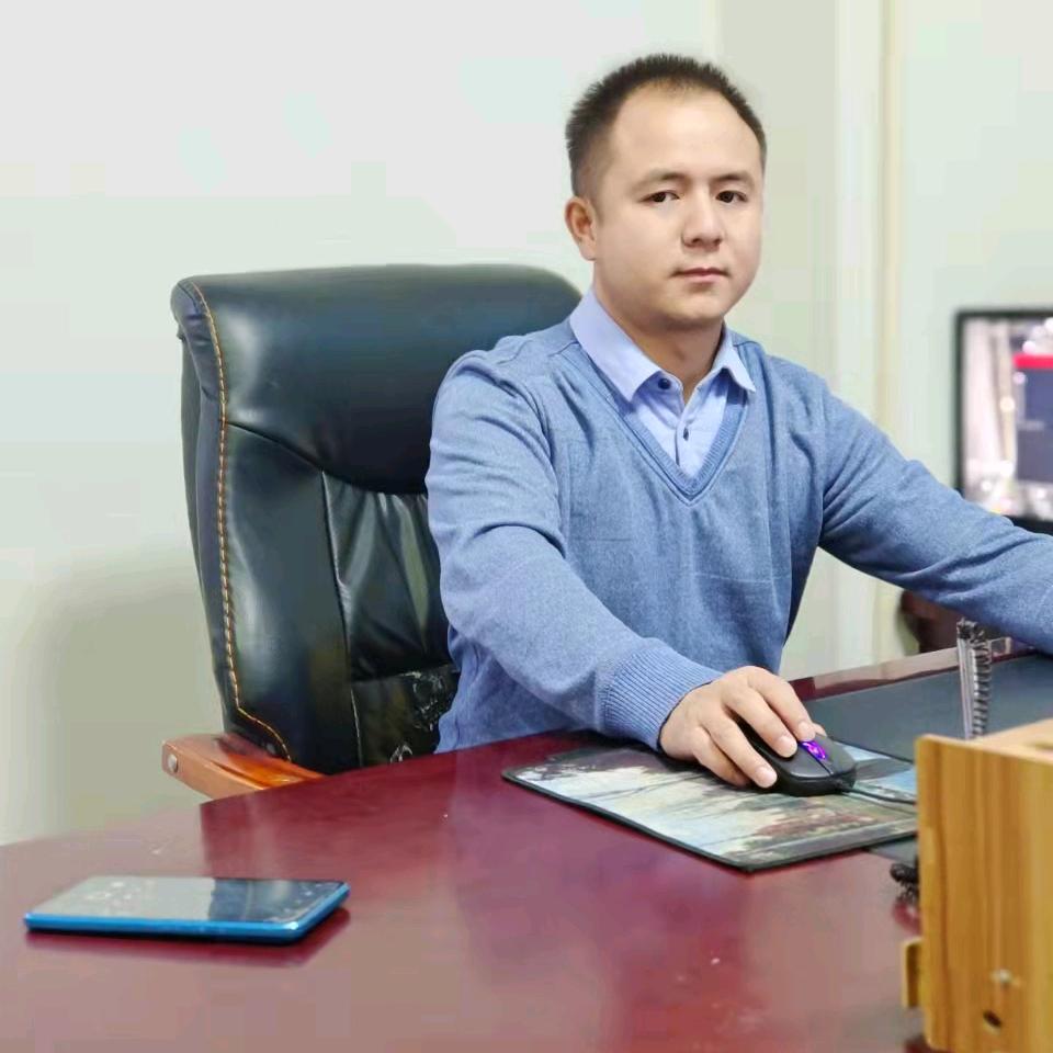 昆山五金模具小钟哥